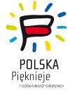 Kolejna edycja ogólnopolskiego Konkursu "Polska Pięknieje - 7 Cudów Funduszy Europejskich"